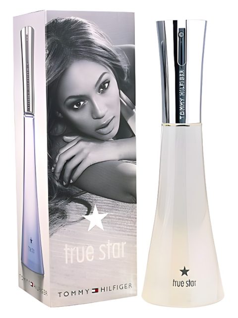 True Star