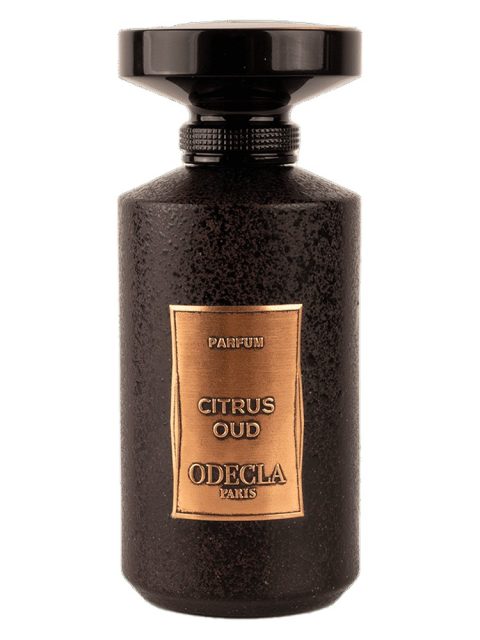 Citrus Oud