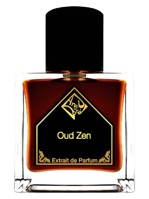 Oud Zen