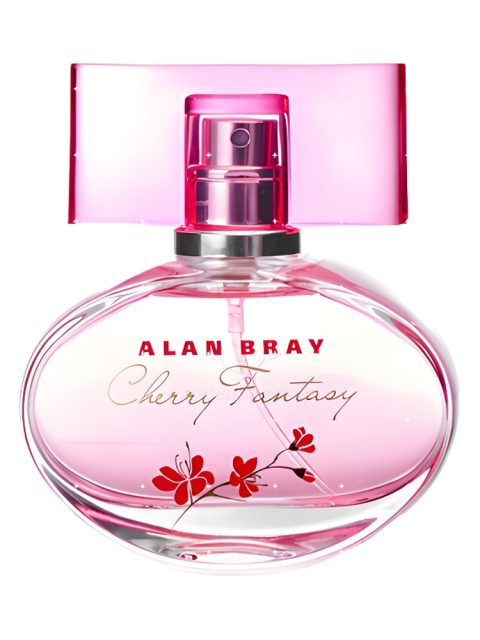 Cherry Fantasy
