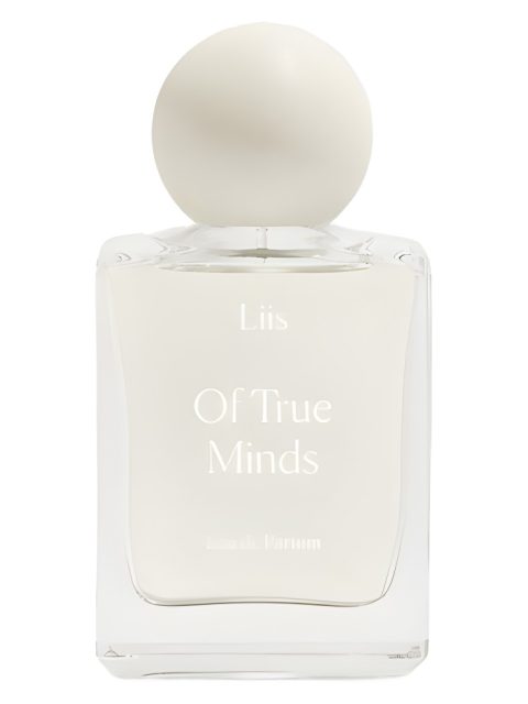Of True Minds