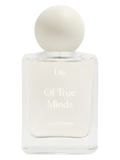 Of True Minds