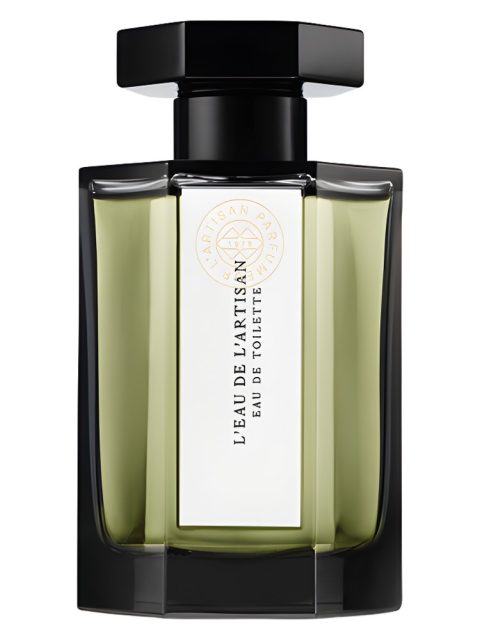L'Eau de L'Artisan