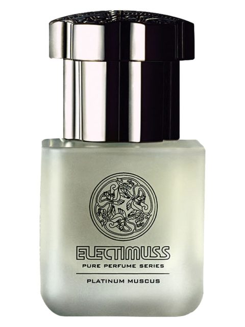 Platinum Muscus