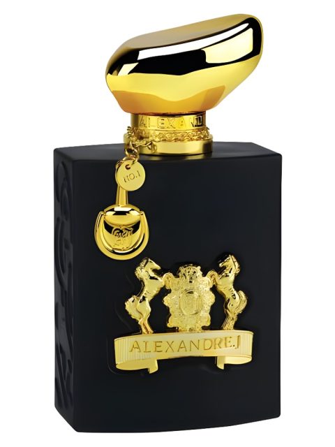Oscent Black