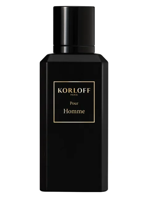 Korloff Pour Homme