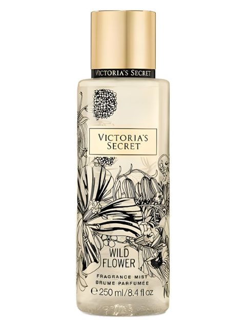 Wild Flower