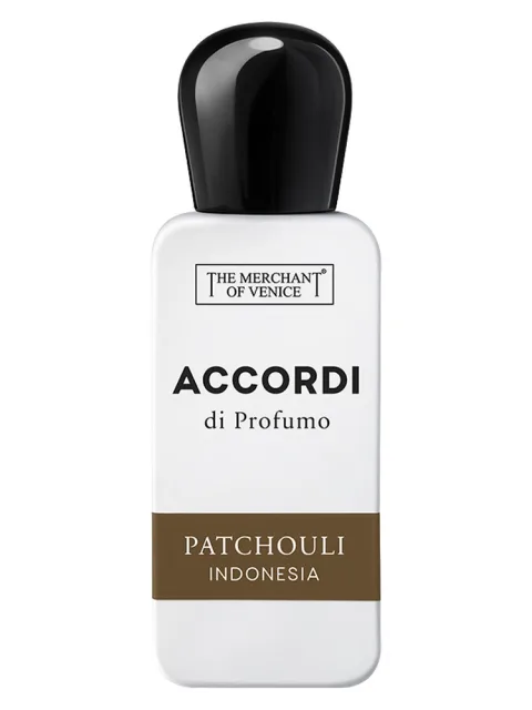 Patchouli Indonesia