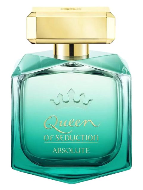 Queen of Seduction Absolute