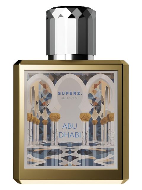 Abu Dhabi