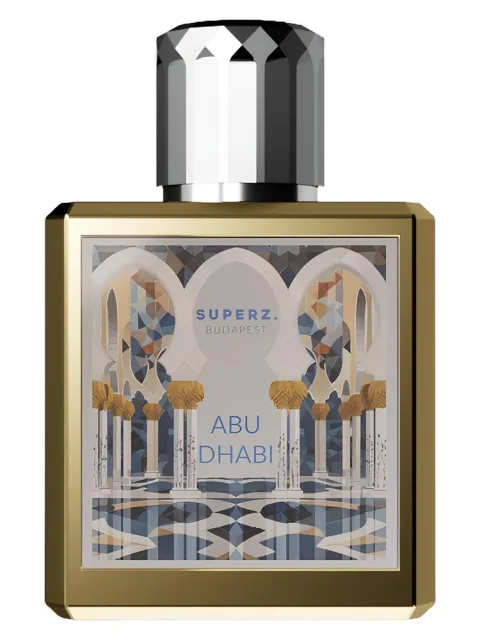 Abu Dhabi