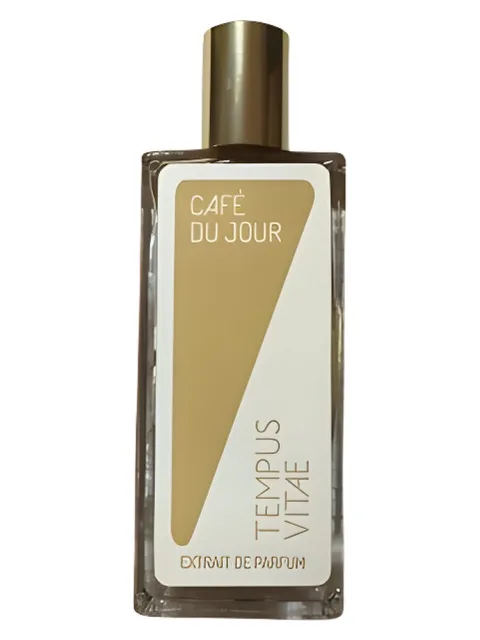 Café Du Jour