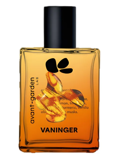 Vaninger