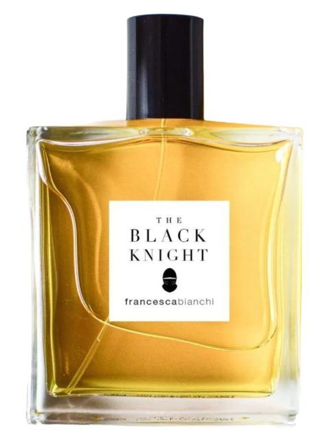 The Black Knight