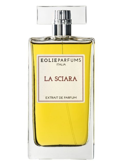 La Sciara