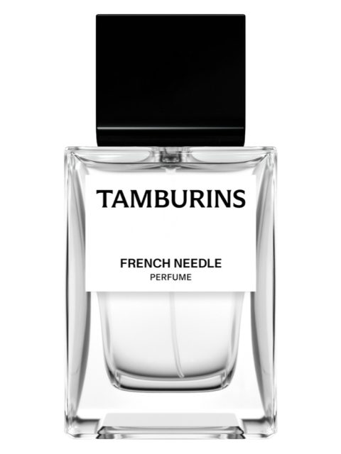 French Needle