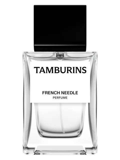 French Needle