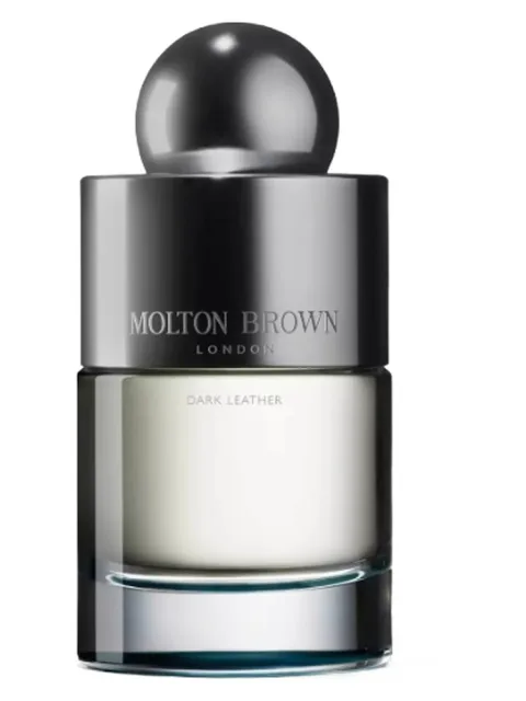 Dark Leather Eau de Toilette