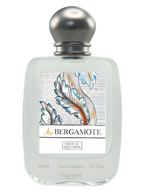 Ma Bergamote