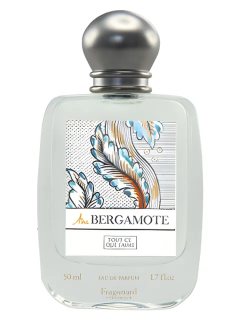 Ma Bergamote