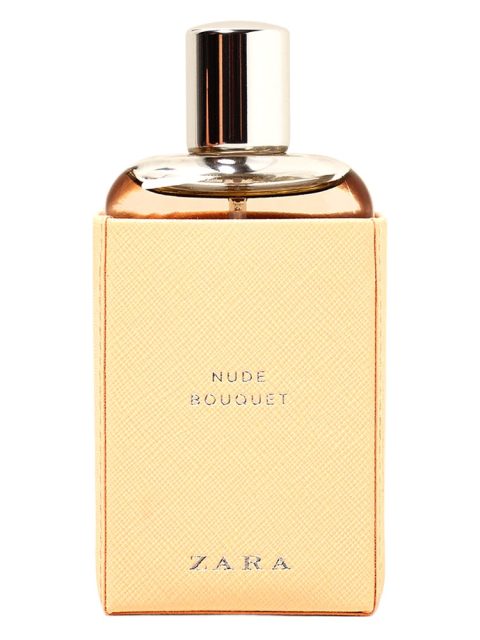 Nude Bouquet 2017