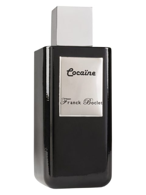 Cocaïne