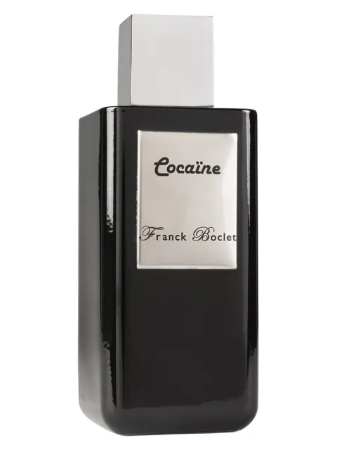 Cocaïne
