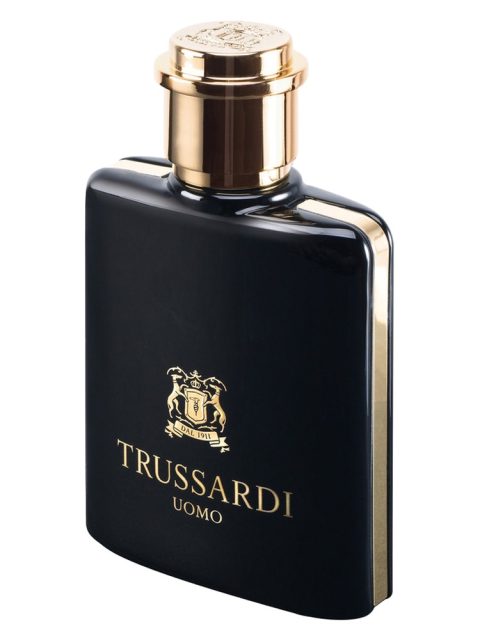 Uomo Trussardi 2011