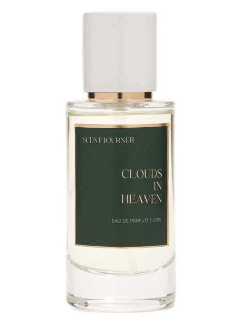 Clouds In Heaven