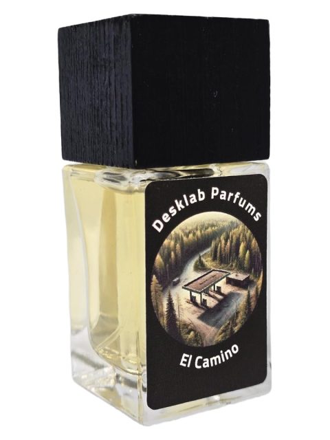 El Camino