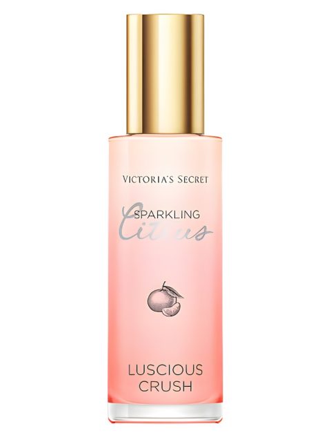 Luscious Crush