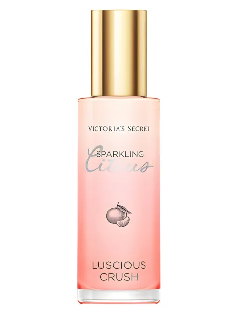 Luscious Crush