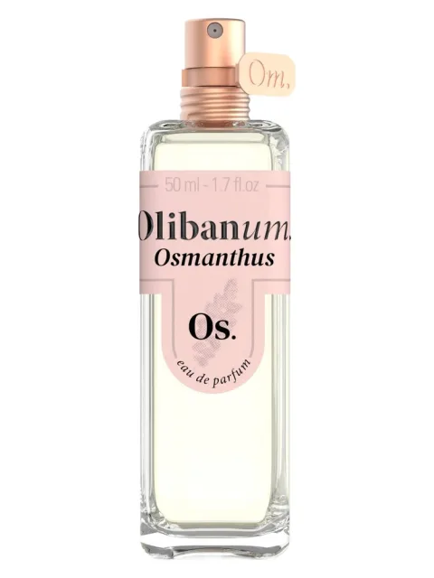 Osmanthus