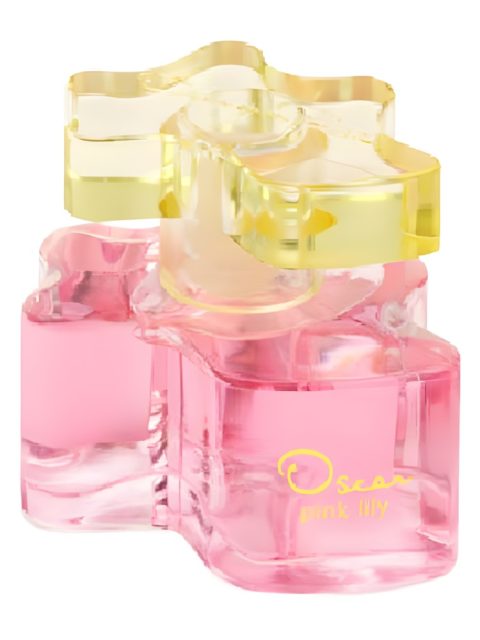 Oscar Pink Lily