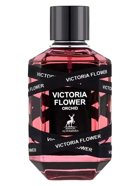 Victoria Flower Orchid