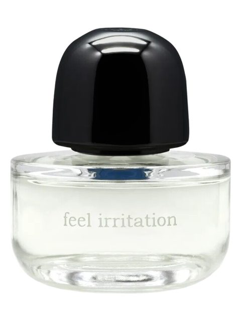 Feel Irritation