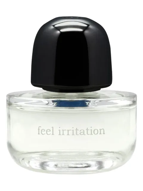 Feel Irritation