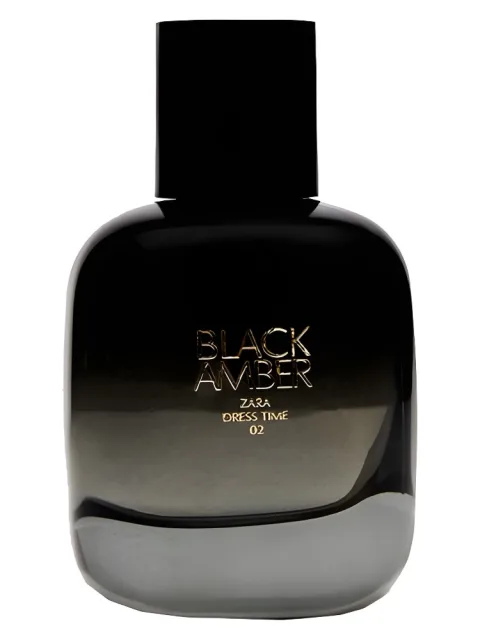 02 Black Amber