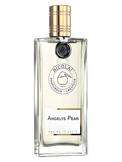 Angelys Pear