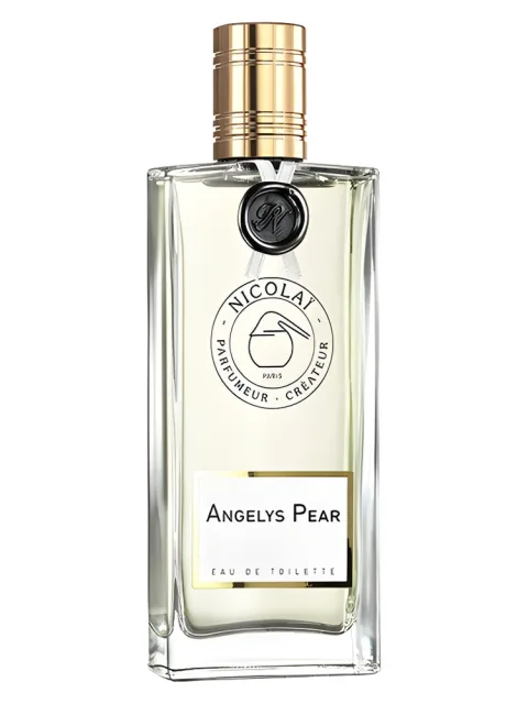 Angelys Pear