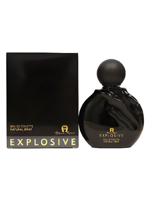 Explosive
