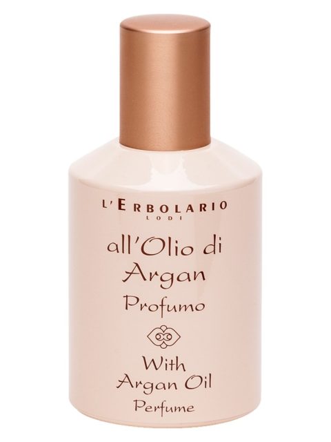 All'Olio di Argan