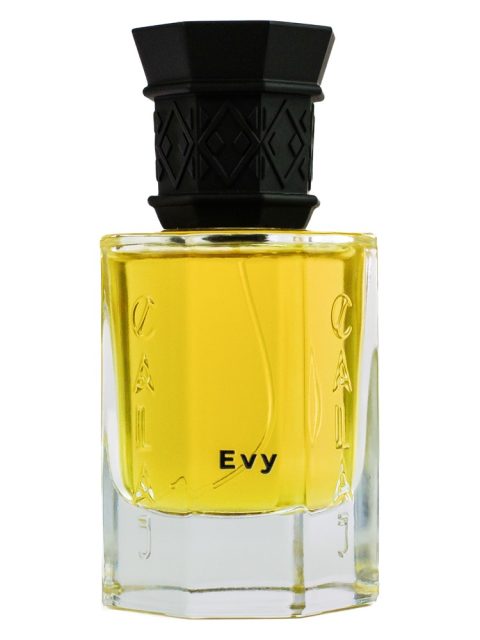 EVY