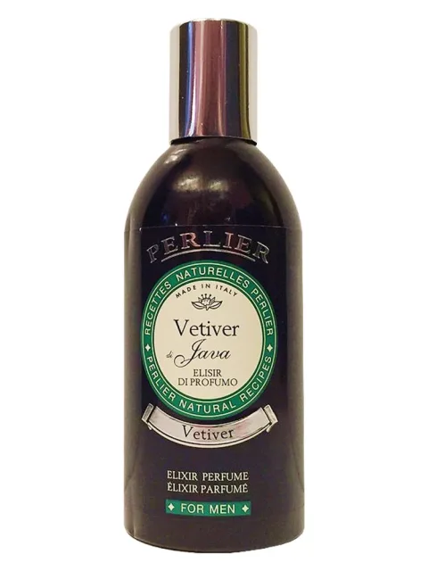 Vetiver di Java