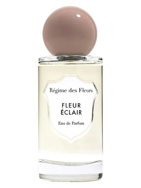 Fleur Éclair