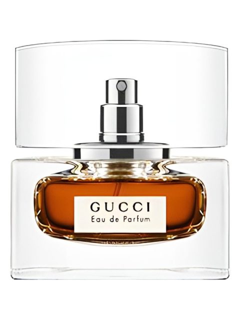 Gucci Eau de Parfum