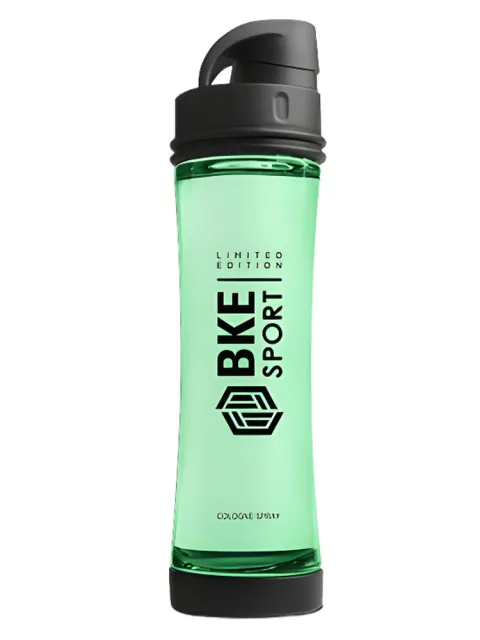 BKE Sport Limited Edition Green