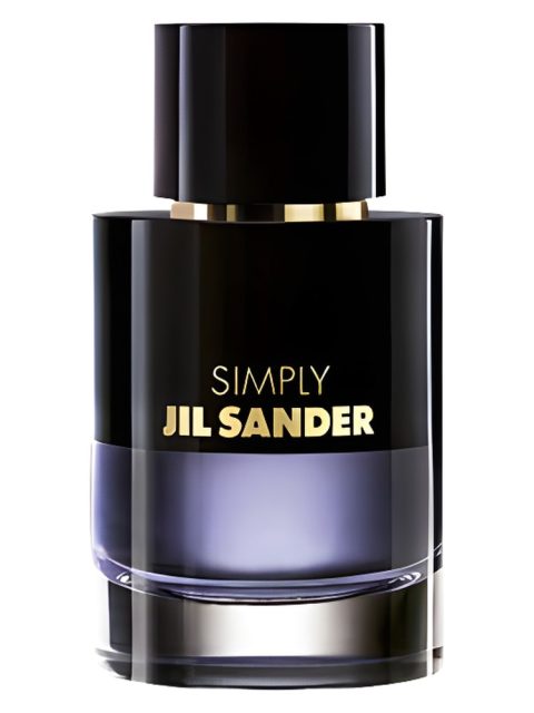 Simply Jil Sander Touch of Violet