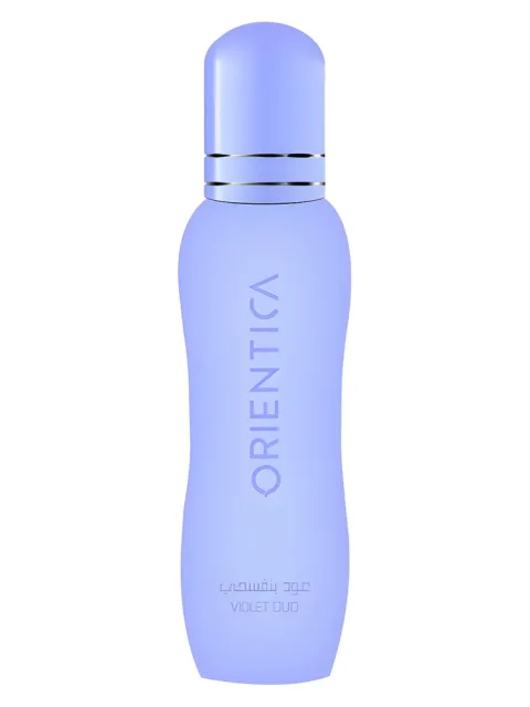 Violet Oud