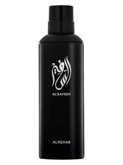 ALSAFEER